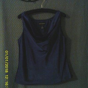 METRO STYLE EVENING PIECE